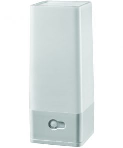 Acclaim Lighting(R) B333GR Motion-Activated LED Tower Night-Light