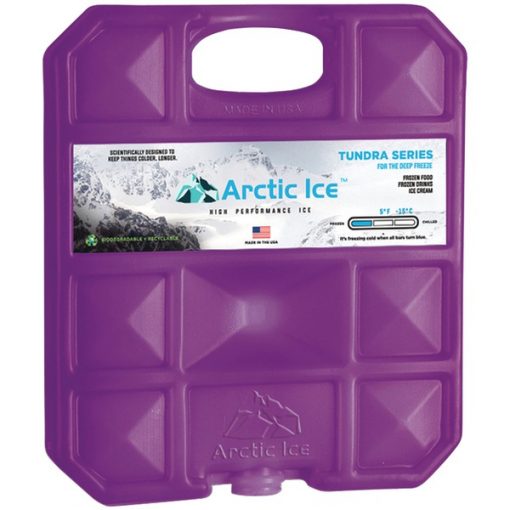 Arctic Ice(TM) 1203 Tundra Series(TM) Freezer Pack (1.5lbs)
