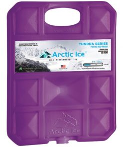 Arctic Ice(TM) 1205 Tundra Series(TM) Freezer Pack (2.5 lbs)