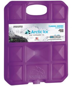 Arctic Ice(TM) 1207 Tundra Series(TM) Freezer Pack (5lbs)