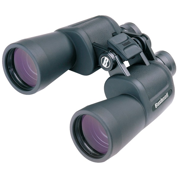 Bushnell(R) 132050 PowerView(R) 20 x 50mm Porro Prism Binoculars