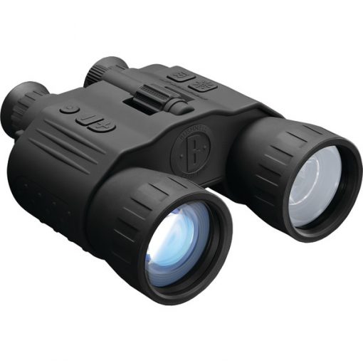 Bushnell(R) 260501 Equinox(TM) Z 4 x 50mm Binoculars with Digital Night Vision