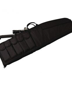 Uncle Mike's(R) 52141 Tactical Rifle Case (43"