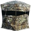 Primos(R) 60075 Double Bull(R) Bullpen Ground Blind