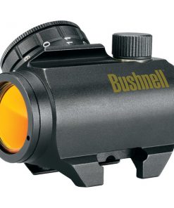 Bushnell(R) 731303 Trophy(R) 1 x 25mm Red Dot Riflescope