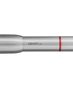 Coast(R) 19696 725-Lumen A25R Rechargeable Pure Beam(R) Focusing Flashlight