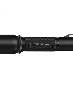 Coast(R) 19220 185-Lumen HP5R Rechargeable Long Distance Focusing Flashlight