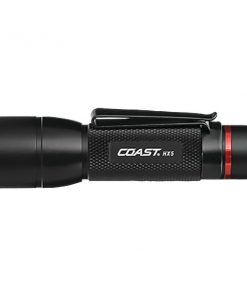Coast(R) 20769 130-Lumen HX5 Pure Beam(R) Focusing Pocket Light