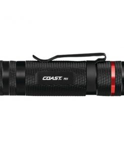 Coast(R) 20864 315-Lumen PX1 Pure Beam(R) Focusing Flashlight