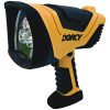 Dorcy(R) 41-1080 750-Lumen Rechargeable LED Spotlight