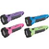 Dorcy(R) 41-2511 55-Lumen 4-LED Floating Flashlight