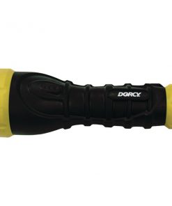 Dorcy(R) 41-2968 170-Lumen LED TPE Rubber Flashlight