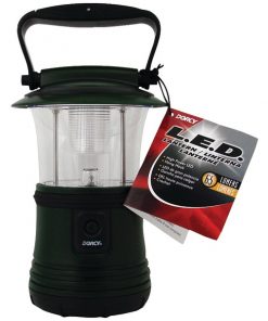 Dorcy(R) 413103 65-Lumen Camping Lantern