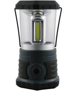 Dorcy(R) 41-3117 950-Lumen 3 COB LED Panel Area Lantern