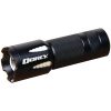 Dorcy(R) 41-4805 140-Lumen Zoom Focus USB Rechargeable Flashlight