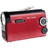 WeatherX(R) WR182R WeatherX(R) Flashlight with AM/FM/Weather Radio