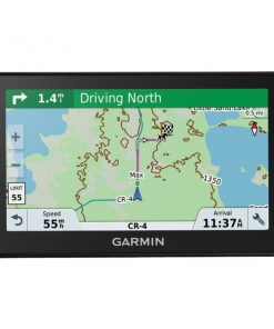 Garmin(R) 010-01696-00 DriveTrack 70LMT with Bluetooth(TM) & Lifetime Maps & Traffic Updates