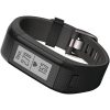 Garmin(R) 010-01955-36 vivosmart(R) HR+ Activity Tracker (Regular Fit; Black)