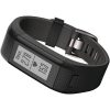 Garmin(R) 010-01955-39 vivosmart(R) HR+ Activity Tracker (XL Fit; Black)