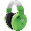 Walker's Game Ear(R) GWP-YAM-G Youth Active Muff (Green)
