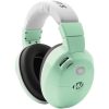 Walker's Game Ear(R) GWP-YAM-MNT Youth Active Muff (Mint)