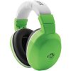 Walker's Game Ear(R) GWP-YM-G Youth Passive Muff (Green)