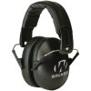 Walker's Game Ear(R) GWP-YWFM2 Youth & Women Folding Muff (Black)