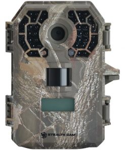 Stealth Cam(R) STC-G42NG 10.0-Megapixel G42NG 100ft No Glo Scouting Camera