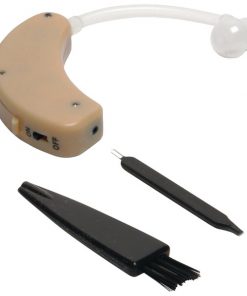 Walker's Game Ear(R) UE1001 Ultra Ear Hearing Enhancer (Single)