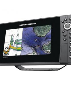 Humminbird(R) 410070-1 HELIX(R) 9 CHIRP GPS G2N Fishfinder