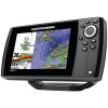 Humminbird(R) 410290-1 HELIX(R) 7 CHIRP GPS G2 Fishfinder