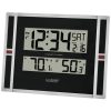 La Crosse Technology(R) 513-149 Indoor/Outdoor Thermometer & Atomic Clock