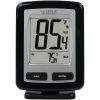 La Crosse Technology(R) WS-9009BK-IT-CBP Black Wireless Temperature Station