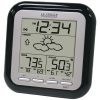 La Crosse Technology(R) WS-9133BK-IT-CBP Wireless Forecast Station