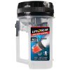 Life+Gear LG03-10161-CLE 80-Lumen AR-Tech Spotlight & Lantern