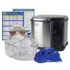 Masterbuilt(R) 23011514 Butterball(R) Indoor Electric Turkey Fryer