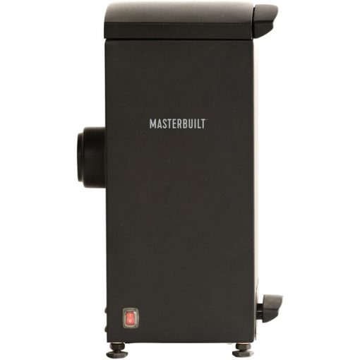 Masterbuilt(R) MB20100112 Slow Smoker