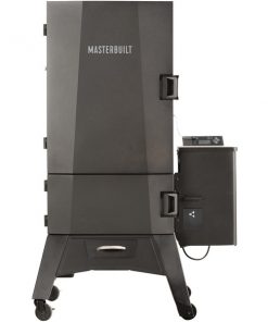 Masterbuilt(R) MB20250118 Pellet Smoker