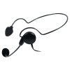 Midland(R) AVPH5 2-Way Radio Accessory (Behind-the-Head Headset with Microphone)