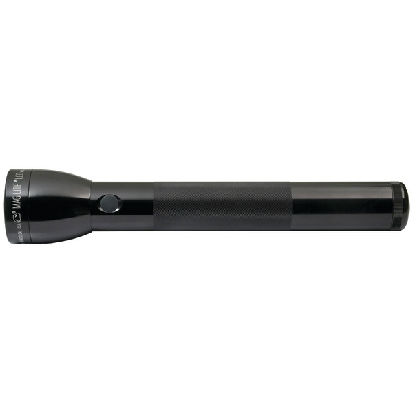 MAGLITE(R) ML300L-S3DX6 625-Lumen ML300L(TM) LED Flashlight with Batteries