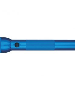 MAGLITE(R) S3D116 45-Lumen Flashight (Blue)
