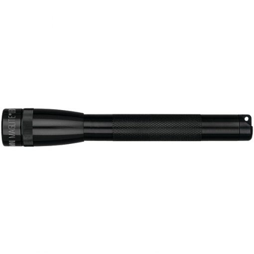 MAGLITE(R) SP2201H 97-Lumen Mini MAGLITE(R) LED Flashlight (Black)