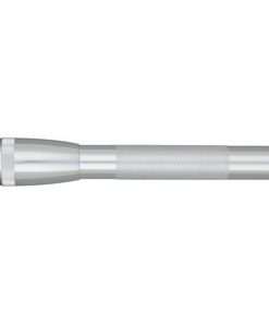 MAGLITE(R) SP2210H 97-Lumen Mini MAGLITE(R) LED Flashlight (Silver)