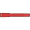 MAGLITE(R) SP2P03H 272-Lumen Mini MAGLITE(R) LED Pro Flashlight (Red)