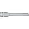 MAGLITE(R) SP2P10H 272-Lumen Mini MAGLITE(R) LED Pro Flashlight (Silver)