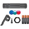 MAGLITE(R) XL50-S301C 200-Lumen MAGLITE(R) XL50 LED Flashlight