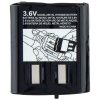 Motorola(R) 53615 2-Way Radio Accessory (Rechargeable Battery for Talkabout(R) 2-Way Radios)