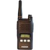 Maxon(R) TJ-3400UM TJ-3400UM UHF Jobsite 2-Way Radio