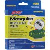 PIC(R) C-10-12 Mosquito Repellent Coils