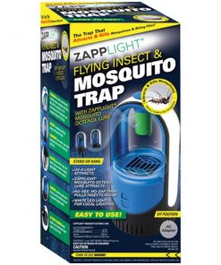 Zapplight(R) DZL Insect Trap